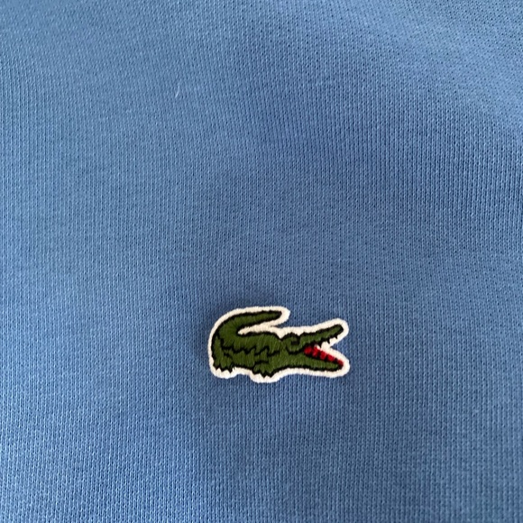 Sweatshirt Lacoste - Picture 2 of 6